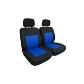 Huse Auto Scaune Fata 1+1 Universale din Material Textil Cod: ART238TEX