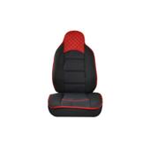 Huse Premium 1+1 pentru scaunele din  fata   Cod: XYJ-101