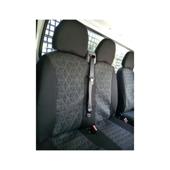 Huse auto dedicate Peugeot  Boxer II  2006->  Fractionate