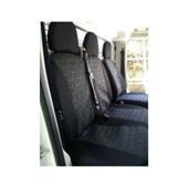 Huse auto dedicate Peugeot  Boxer II  2006->  Fractionate