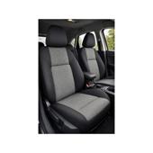 Huse auto fractionate material textil  compatibile  Dacia Duster III 2024->  Cod: HSART