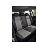 Huse auto fractionate material textil  compatibile  Dacia Duster III 2024->  Cod: HSART