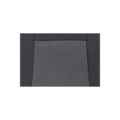 Huse auto universale nuante de Gri BVS 2+1 pentru fata Cod: B-21A
