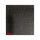 Huse scaune auto compatibile Dacia Logan II 2012-2020 bancheta spate nefractionata Premium Material Textil