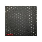 Huse scaune auto compatibile Dacia Logan II 2012-2020 bancheta spate nefractionata Premium Material Textil