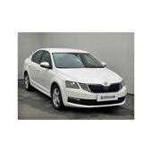 Huse auto compatibile Skoda Octavia III Facelift 2017-> fara decupaj cotiera sofer spatar bancheta fractionat Premium Imitatie Piele Romb