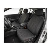 Huse auto compatibile Skoda Rapid 2014-> fractionate Premium Material Textil