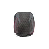 Huse scaune auto universale fractionate  Premium  compatibile  SUV si Limuzine  Cod: HNG2504