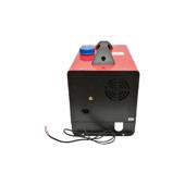 Incalzitor stationar, sirocou portabil 12/24V, 10KW cu telecomanda, display LCD si bujie Kyocera THOR  Cod: 40TH340