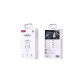 Incarcator auto mini USB QC-18W USB-A Cod: XO-CC68