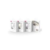 Incarcator retea PD30W XO cu  2 USB cu cablu compatibil Lighting/ Iphone Cod:XO-L149A