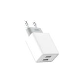 Incarcator retea USB 2.4A Cod:XO-L65EU