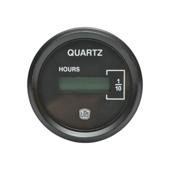 Indicator digital universal ore de functionare AC/DC 10-60V diametru 56 mm  Cod: DISHB39