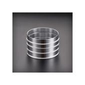 Inel de ghidaj aluminiu 73.1-67.1 set 4 bucati Cod: AR731-6710