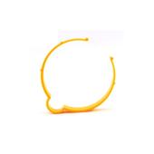 Inel plastic fixare rola folie / autocolant mare Ø 11cm Cod: N-152-1