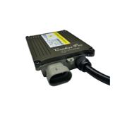 Instalatie xenon 35W Canbus digital 9-32V cu 2 balasturi si 2 becuri