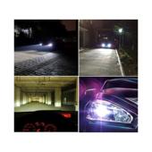 Instalatie xenon 35W Canbus digital 9-32V cu 2 balasturi si 2 becuri