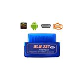 Interfata OBD II diagnoza auto bluetooth ELM327 Cod: F0056