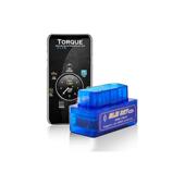 Interfata OBD II diagnoza auto bluetooth ELM327 Cod: F0056