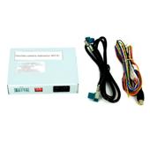 Interfata camera mansarier 4PCIC. Compatibila cu BMW IDRIVE  CIC 4P