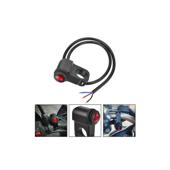 Intrerupator buton moto  Cod: MCC004