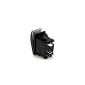 Intrerupator buton tip Rocket Cod: JB3
