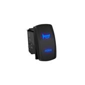 Intrerupator buton tip Rocket  Cod:  LB4