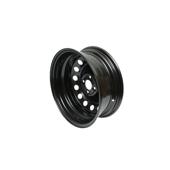 Jante tabla compatibila Dacia Logan II, Sandero II 6JX15, 4x100 ET40 6001547244 Cod: DIS1MG6
