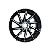 Jante AGT 18x8 ET35 5x114.3 diamond cut compatibile Dacia Renault Toyota Nissan Infinity Mitsubishi Suzuki Cod: AGT 18021-1442
