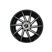 Jante AGT 18x8 ET35 5x114.3 diamond cut compatibile Dacia Renault Toyota Nissan Infinity Mitsubishi Suzuki Cod: AGT 18021-1442