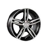 Jante ART 16x7 5x98 ET35 compatibile Fiat, Alfa Romeo, Lancia Cod: 149