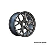 Jante DY1046 1047 KM 19x8.5 19x9.5 5x112 bronz cu margine diamond cut mat compatibile Mercedes