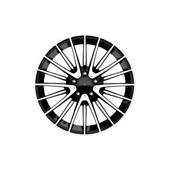 Jante DY1078 KM18x8 18x9 5x112 compatibile Mercedes diamond cut