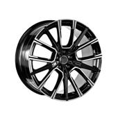 Jante DY1146 KM 20x8.5 fata 20x9.5 spate 5x120 ET33 ET37 diamond cut compatibile BMW