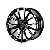 Jante DY1146 KM 20x8.5 fata 20x9.5 spate 5x120 ET33 ET37 diamond cut compatibile BMW