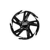 Jante DY1208 KM 18x8 5x108 ET45 compatibile Citroen Fiat Opel Peugeot Ford Jaguar Land Rover Volvo
