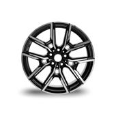 Jante DY1248-1 KM 18x8 5x120 ET30 diamond cut compatibile BMW