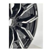 Jante DY1248-1 KM 18x8 5x120 ET30 diamond cut compatibile BMW