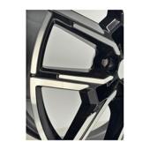 Jante DY1248-1 KM 18x8 5x120 ET30 diamond cut compatibile BMW