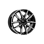 Jante DY1249 KM 19x8.5 19x9 5x120  BMW 5x120 diamond cut