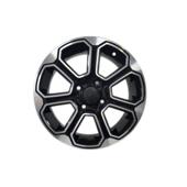 Jante DY1527 KM 17x7 5x108 ET35 diamond cut compatibile Ford Jaguar Land Rover Volvo