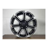 Jante DY1527 KM 17x7 5x108 ET35 diamond cut compatibile Ford Jaguar Land Rover Volvo
