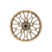 Jante DY1650 20x9 20x10 5x112 bronz mat compatibile BMW