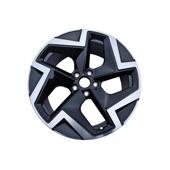 Jante DY1667 KM 17x7.5 5x112 ET40 diamond cut compatibile Volkswagen Audi Seat Skoda Cupra
