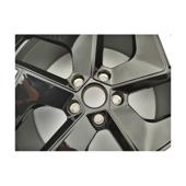 Jante DY1667 KM 17x7.5 5x112 ET40 diamond cut compatibile Volkswagen Audi Seat Skoda Cupra