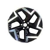Jante DY1668 KM 18x8 5x112 ET40 diamond cut compatibile Volkswagen Audi Seat Skoda Cupra