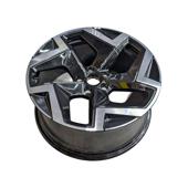 Jante DY1668 KM 18x8 5x112 ET40 diamond cut compatibile Volkswagen Audi Seat Skoda Cupra