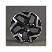 Jante DY1668 KM 18x8 5x112 ET40 diamond cut compatibile Volkswagen Audi Seat Skoda Cupra