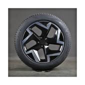Jante DY1668 KM 18x8 5x112 ET40 diamond cut compatibile Volkswagen Audi Seat Skoda Cupra