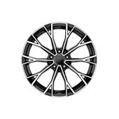Jante DY1736 KM 16x6.5 5x112 ET35  Volkswagen Audi Seat Skoda Cupra Cod: DY1736